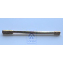 Genuine VW Threaded Pin - 025101147A