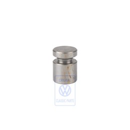 Genuine VW Piston (O.S.) - 021115411B