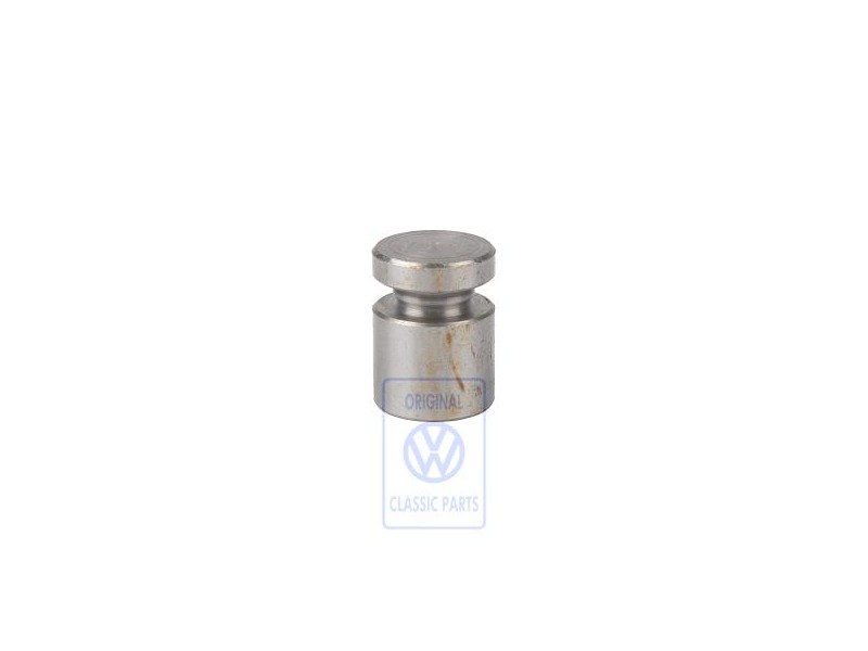 Genuine VW Piston (O.S.) - 021115411B