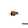 Genuine VW Socket Head Bolt M6x10 - N 0147503