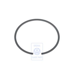 Genuine VW Piston Ring, Lower - 022107361D