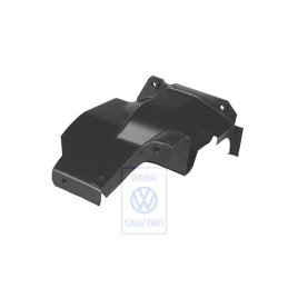 Genuine VW Heater Channel - 021119361B