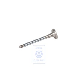 Genuine VW Exhaust Valve - 022109612A