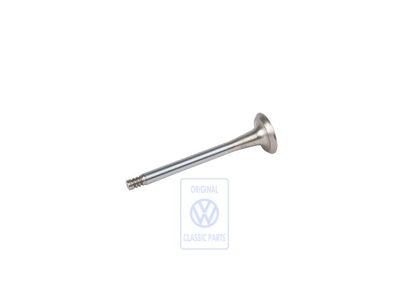 Genuine VW Exhaust Valve - 022109612A