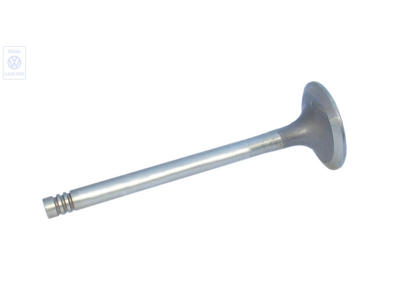Genuine VW Exhaust Valve - 022109612D