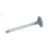 Genuine VW Exhaust Valve - 022109612D
