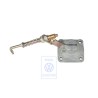 Genuine VW Cover With Lever And Pin For Pump - 021129470D
