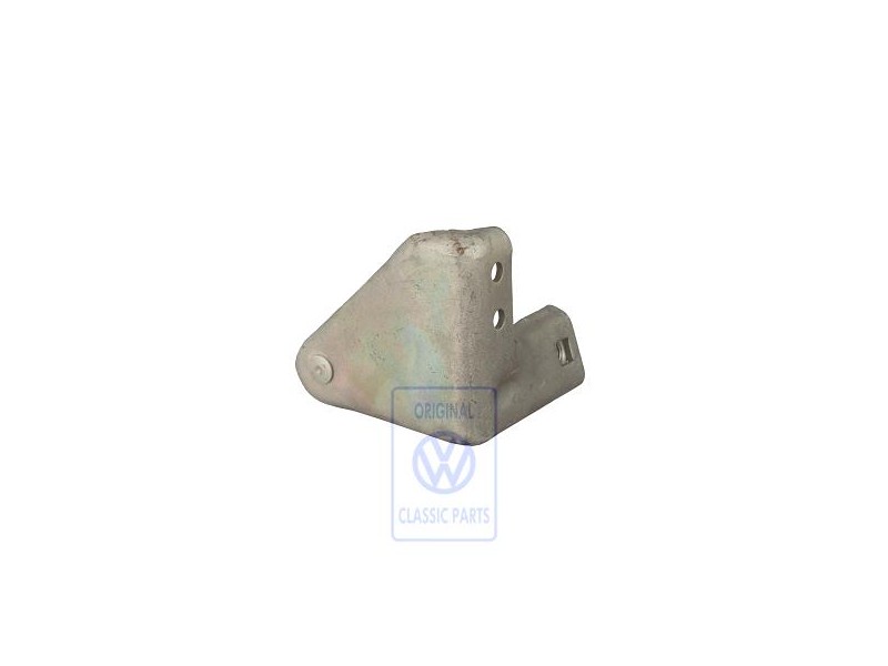 Genuine VW Bracket - 021129917C