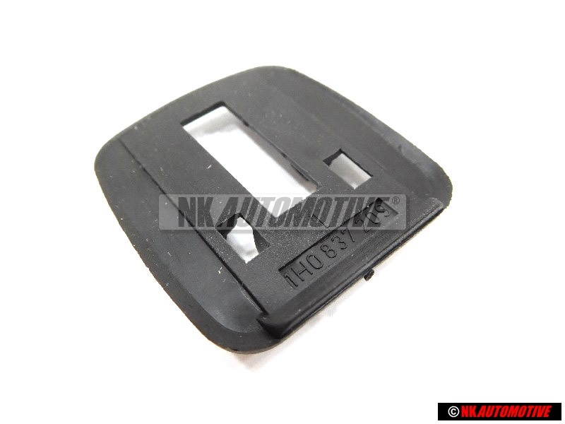 Genuine VW Underlay - 1H0837209