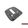 Genuine VW Underlay - 1H0837209