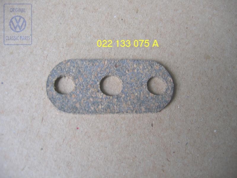 Genuine VW Seal - 022133075A