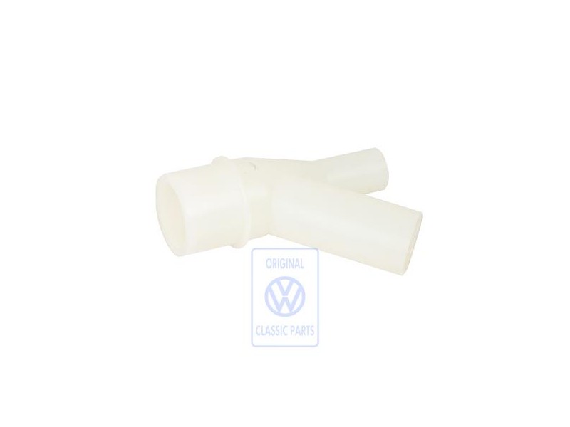 Genuine VW T-Piece - 022133215A