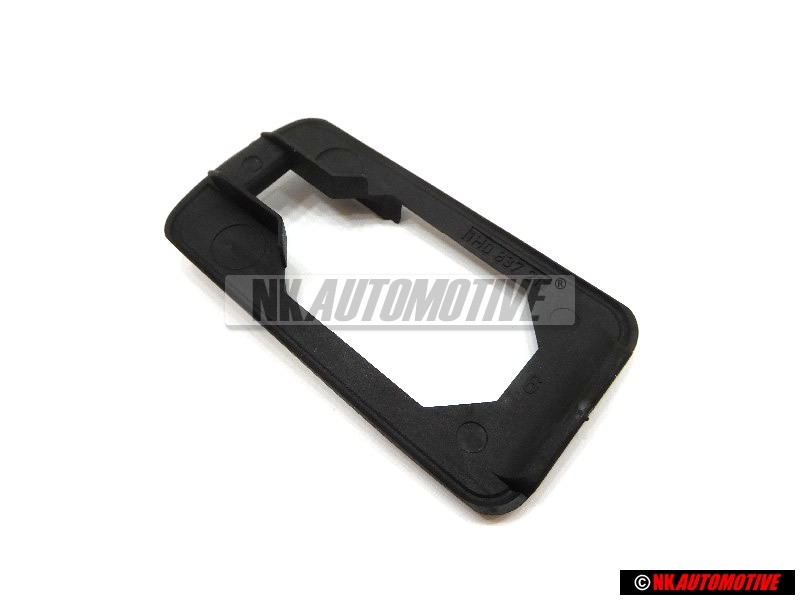 Genuine VW Underlay - 1H0837211B