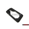 Genuine VW Underlay - 1H0837211B