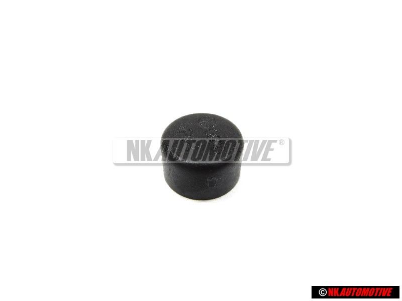 Genuine VW Cover Cap - 1H0837947