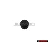 Genuine VW Cover Cap - 1H0837947