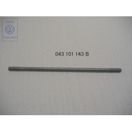 Genuine VW Threaded Pin - 043101143B