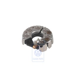 Genuine VW Diode Plate - 043903359D