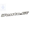 Genuine VW Inscription Satin Black/Chrome Special - 1H5853687L GX2