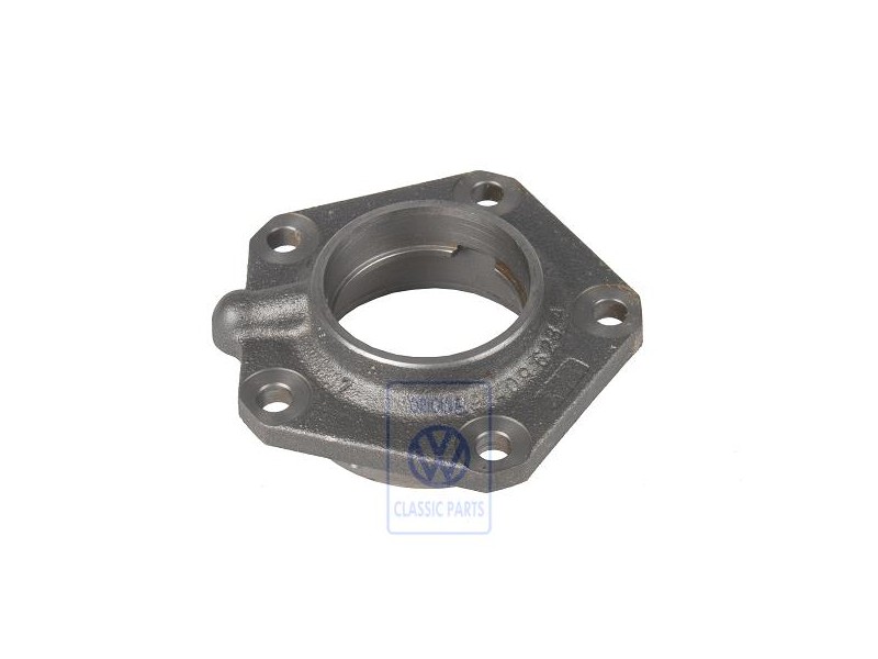 Genuine VW Cover For Pinion - 089409623A