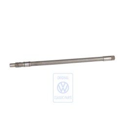 Genuine VW Turbine Shaft - 090323553B