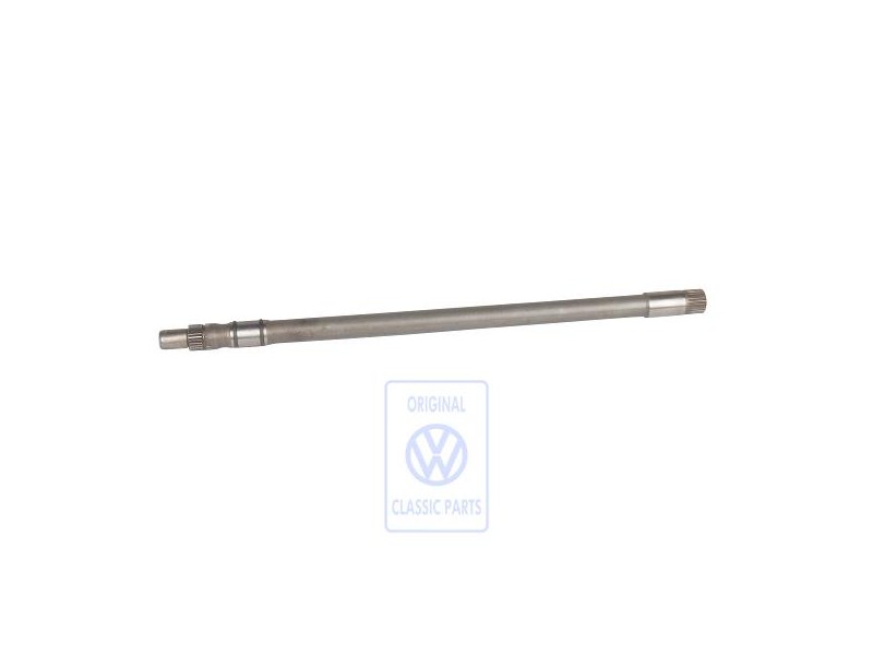 Genuine VW Turbine Shaft - 090323553B