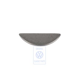 Genuine VW Retaining Segment - 091311110A