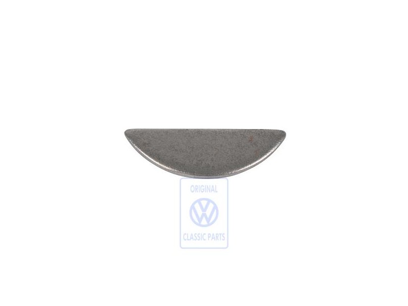 Genuine VW Retaining Segment - 091311110A