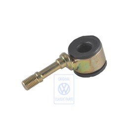Genuine VW Spring - 111115421A