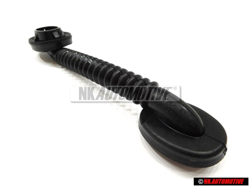 Genuine VW Bellows - 1J9971829B