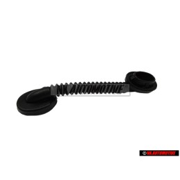 Genuine VW Bellows - 1J9971829B