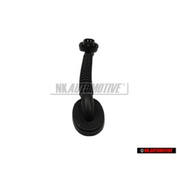 Genuine VW Bellows - 1J9971829B