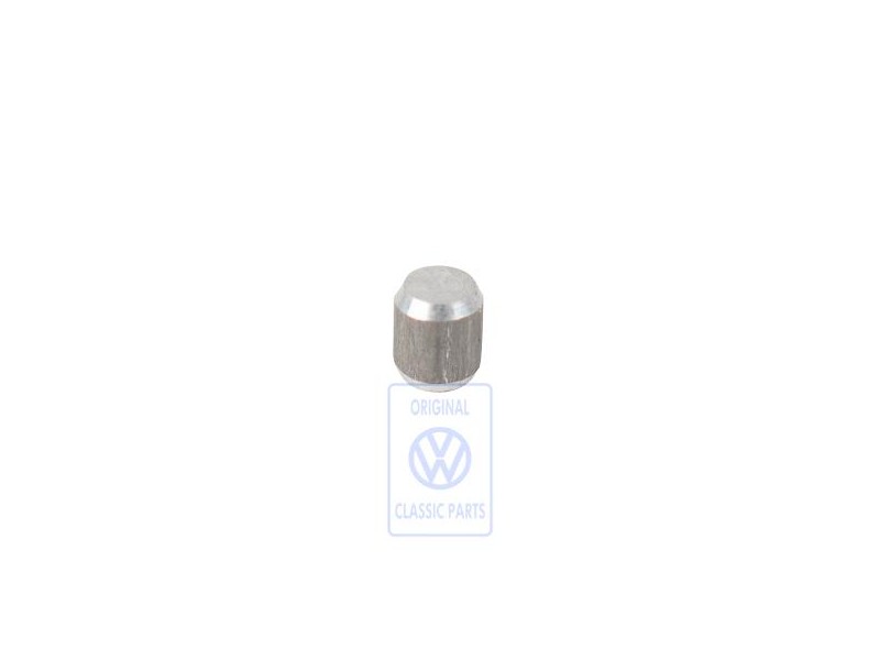 Genuine VW Seal Ring - 111129309A