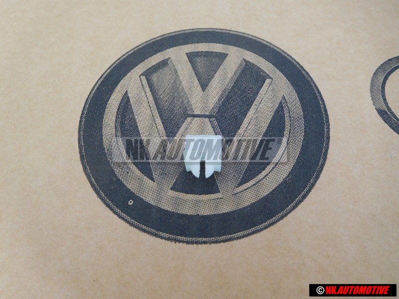 Genuine VW Bracket - 211711667