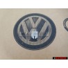 Genuine VW Bracket - 211711667