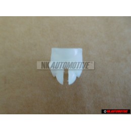 Genuine VW Bracket - 211711667