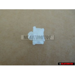 Genuine VW Bracket - 211711667