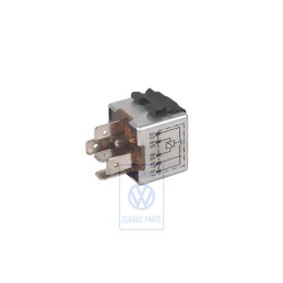 Genuine VW Relay - 111963141C