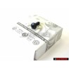 Genuine VW Oval Head Panel Screw 4.2x13 - N 01396626