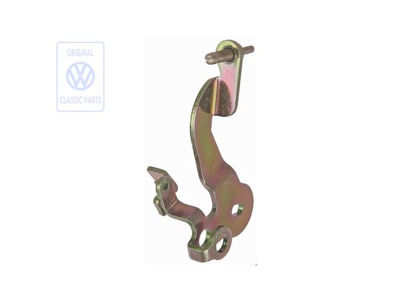 Genuine VW Throttle Lever - 113129343L