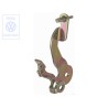 Genuine VW Throttle Lever - 113129343L
