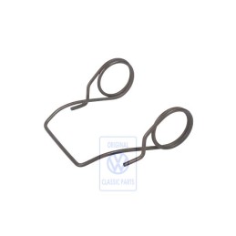 Genuine VW Leg Spring - 111141141C