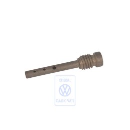 Genuine VW Air Correction Vent - 113129435F
