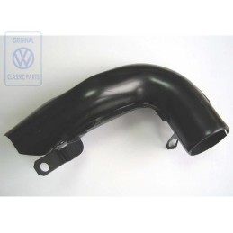 Genuine VW Warm Air Adapter Pipe - 113129519G