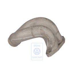 Genuine VW Intake Connection - 113129710E