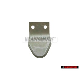Genuine VW Stop - 253947577