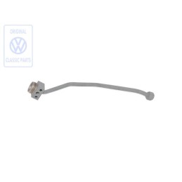 Genuine VW Connecting Pipe - 113131625D