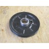 Genuine VW V-Belt Pulley - 113105251G