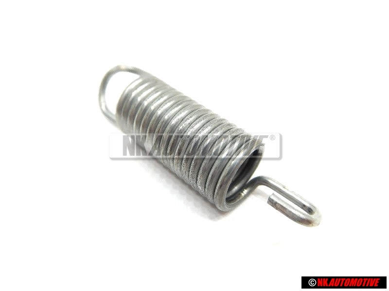 Genuine VW Tension Spring - 321881177