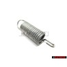 Genuine VW Tension Spring - 321881177